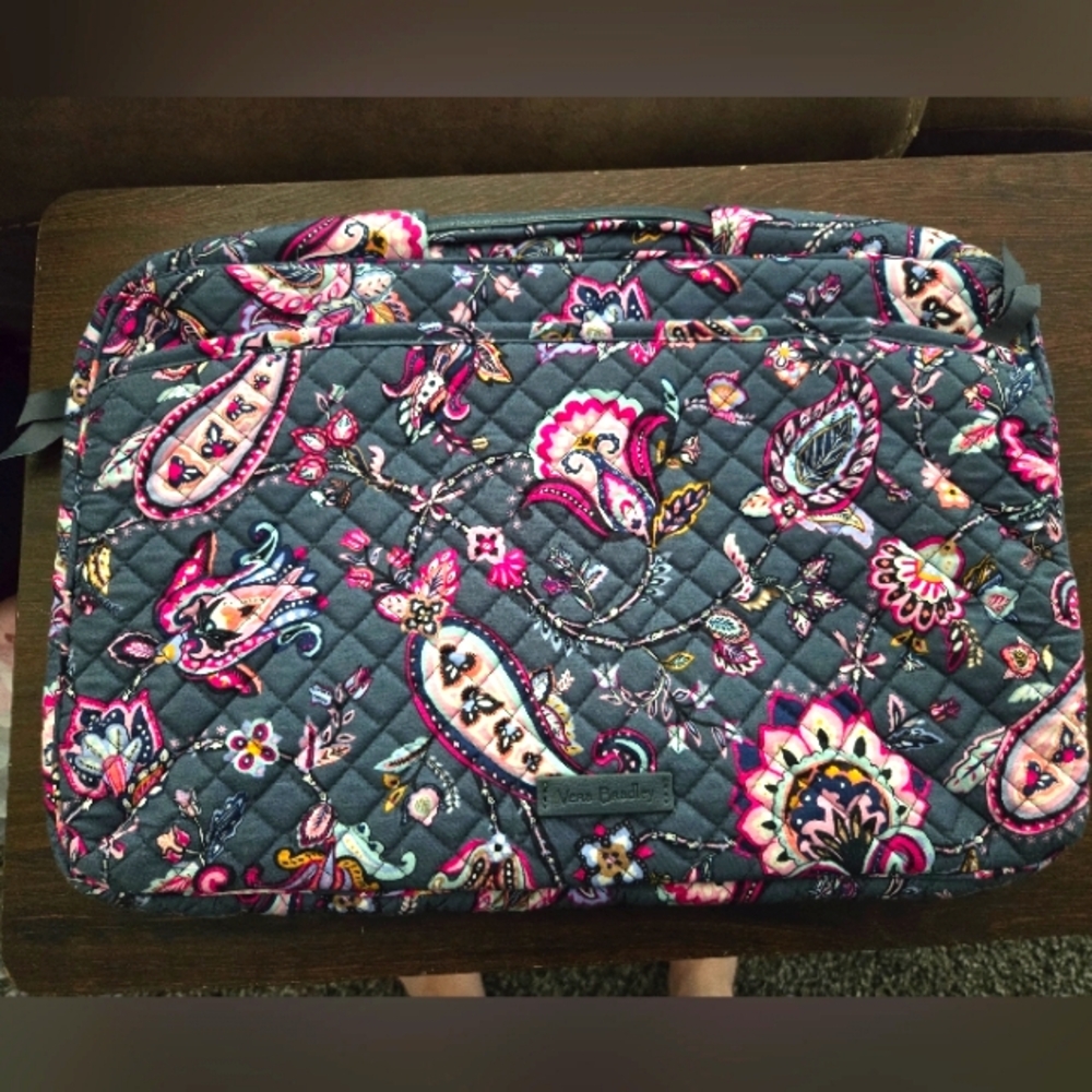 Laptop case